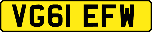 VG61EFW