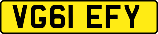 VG61EFY