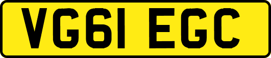 VG61EGC