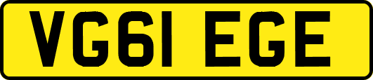 VG61EGE