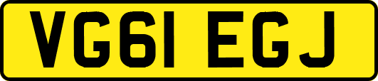 VG61EGJ
