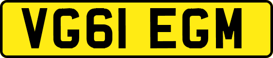 VG61EGM