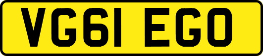 VG61EGO