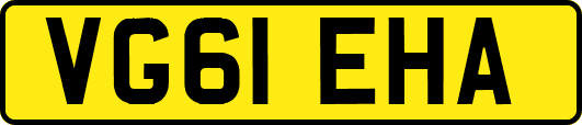 VG61EHA