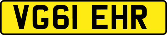 VG61EHR