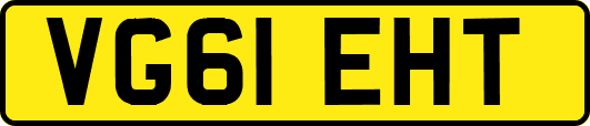 VG61EHT