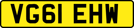 VG61EHW