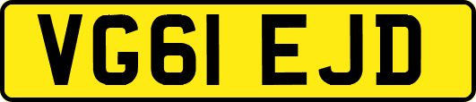 VG61EJD