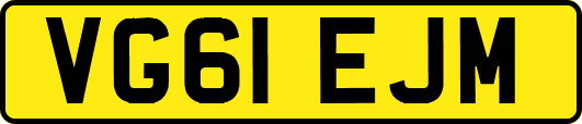 VG61EJM