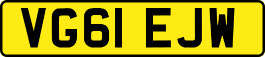 VG61EJW