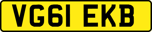 VG61EKB