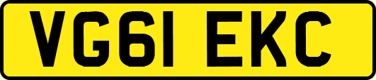 VG61EKC