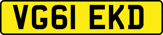 VG61EKD