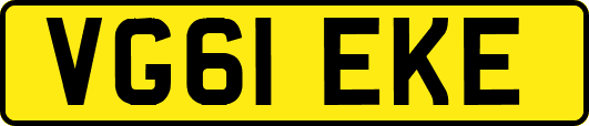 VG61EKE