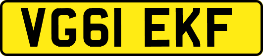 VG61EKF
