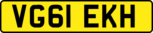 VG61EKH