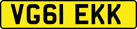 VG61EKK