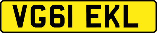 VG61EKL