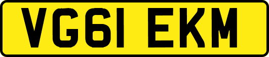 VG61EKM