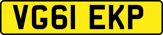 VG61EKP