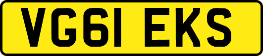 VG61EKS