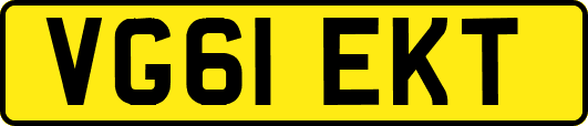 VG61EKT