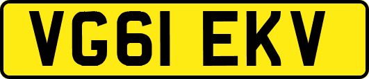 VG61EKV