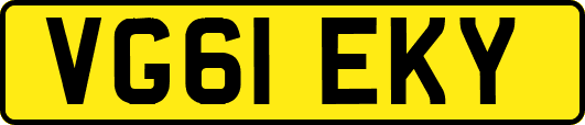 VG61EKY
