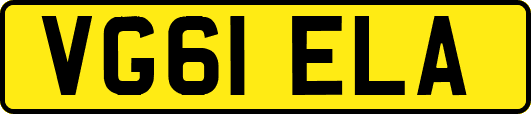 VG61ELA
