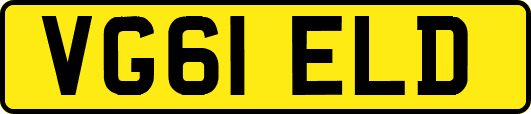 VG61ELD
