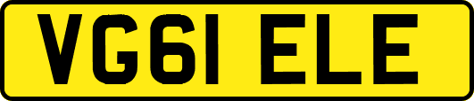 VG61ELE