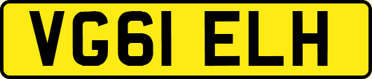 VG61ELH