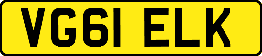 VG61ELK