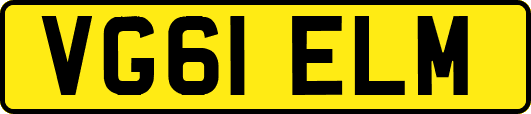 VG61ELM