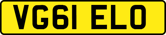 VG61ELO