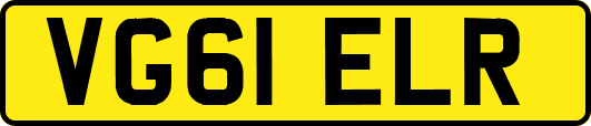 VG61ELR