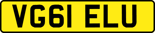 VG61ELU