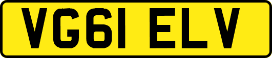 VG61ELV
