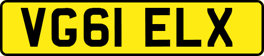 VG61ELX