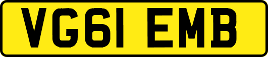 VG61EMB
