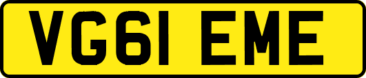 VG61EME