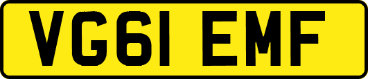 VG61EMF
