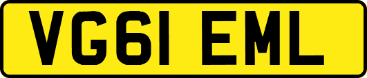 VG61EML