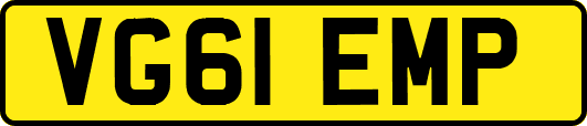 VG61EMP
