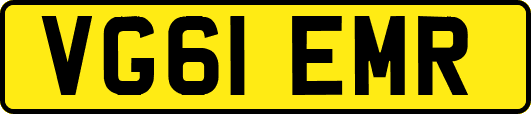 VG61EMR