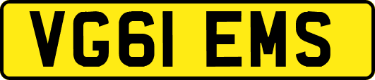VG61EMS