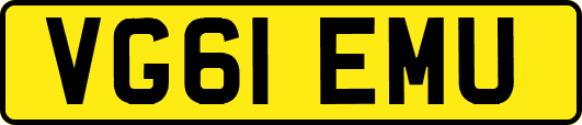 VG61EMU
