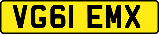 VG61EMX