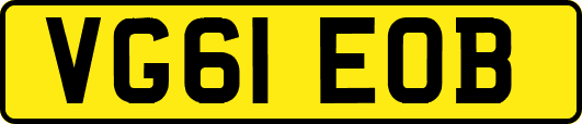 VG61EOB