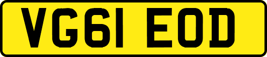 VG61EOD